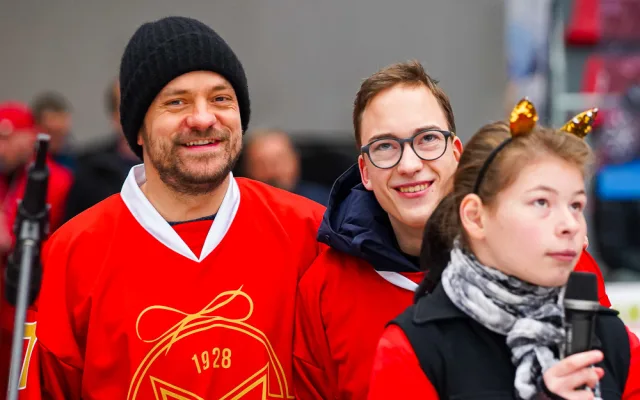 HC Motor České Budějovice vs HC ZUBR Přerov