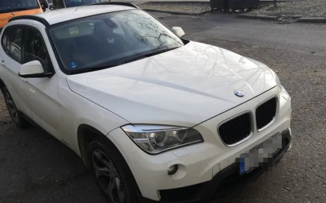 auto