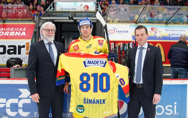 ČEZ Motor České Budějovice vs AZ Havířov
