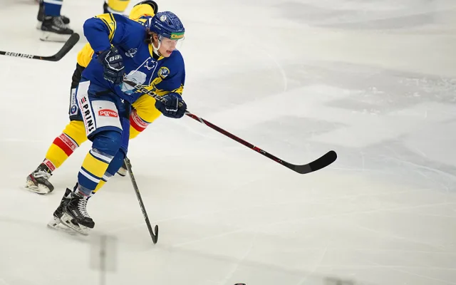 ČEZ Motor České Budějovice vs HC Zubr Přerov