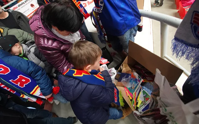 ČEZ Motor České Budějovice vs Piráti Chomutov
