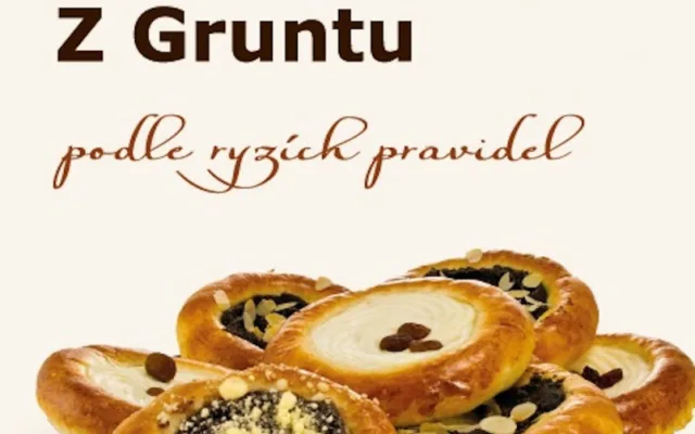 Poutovy kolac Z Gruntu