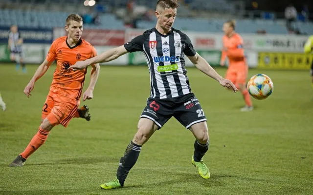 Dynamo smetlo Mladou Boleslav.