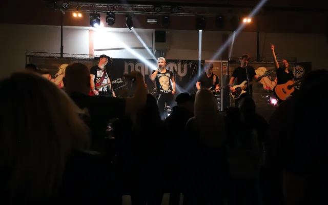 SOUTĚŽ: Na Výstavišti poteče pivo proudem, ve čtvrtek začíná Mezinárodní pivní festival