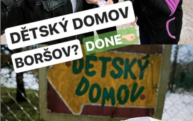 Bez keců do roušky