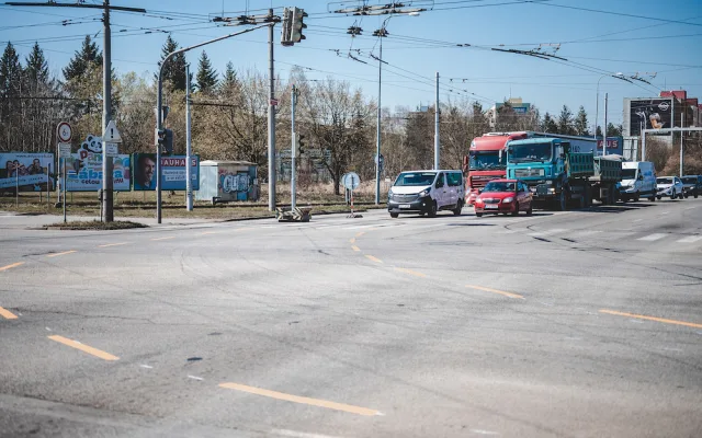 Most přes Dobrovodskou stoku čeká oprava. Řidiči musí počítat s omezením