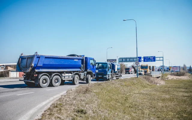 Most přes Dobrovodskou stoku čeká oprava. Řidiči musí počítat s omezením