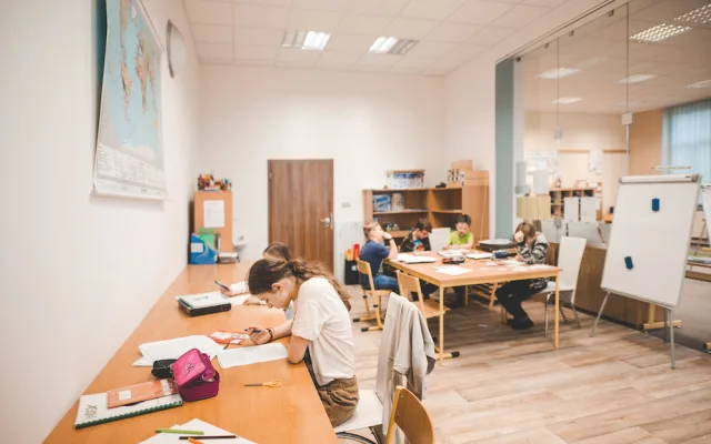 Viva Bambini, škola, která věří v potenciál každého dítěte, přijímá žádosti o přijetí k povinné školní docházce