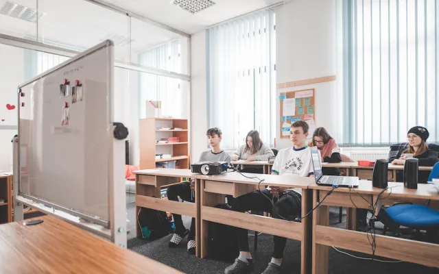 Viva Bambini, škola, která věří v potenciál každého dítěte, přijímá žádosti o přijetí k povinné školní docházce