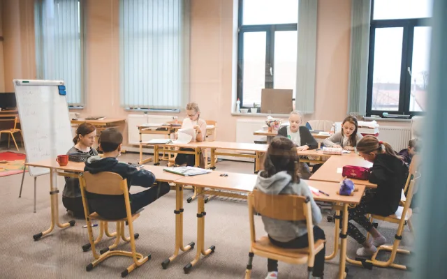 Viva Bambini, škola, která věří v potenciál každého dítěte, přijímá žádosti o přijetí k povinné školní docházce
