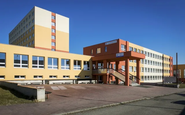 Tisknou pomůcky, skládají se na podporu hasičů a seniorů... Velešínská střední škola se aktivně zapojila do boje proti COVID-19
