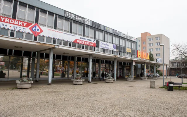 Ze Šumavy zmizí přístřešky. Radnice je nechá kvůli špatnému stavu zbourat