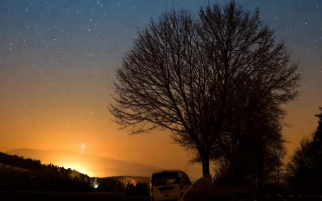 Budějovická hvězdárna chystá novou výstavu a vyhlásila astrosoutěž