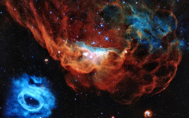 Budějovická hvězdárna chystá novou výstavu a vyhlásila astrosoutěž