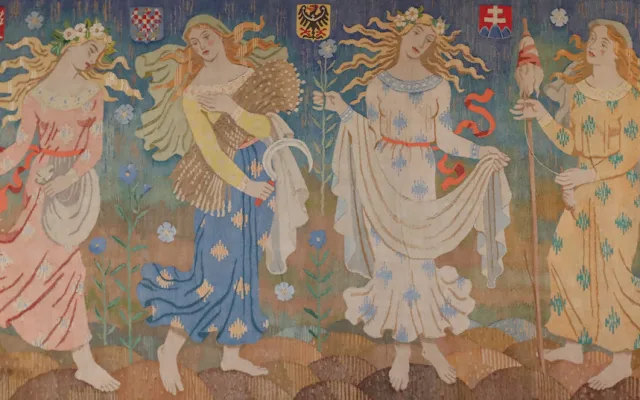 Alšova jihočeská galerie se otevírá veřejnosti. Navštívit můžete expozici Meziprůzkumy