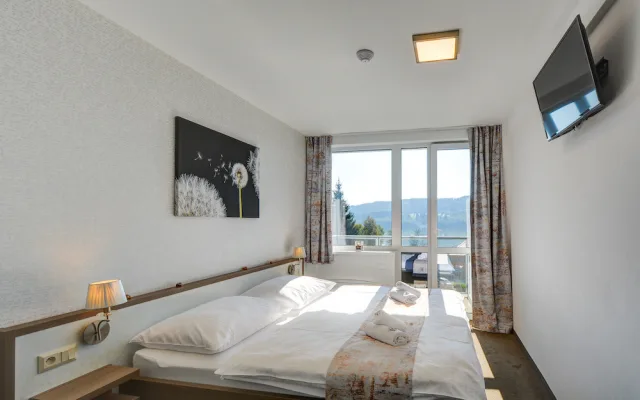 Hotel a restaurace Star Lipno: Nechte se hýčkat, odpočiňte si a uspokojte vaše chuťové pohárky