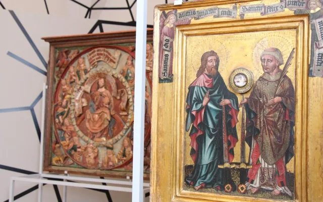 Autoři expozice Meziprůzkumy v Alšově jihočeské galerii: Nastal čas zbavit se předsudků