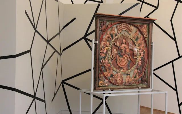 Autoři expozice Meziprůzkumy v Alšově jihočeské galerii: Nastal čas zbavit se předsudků