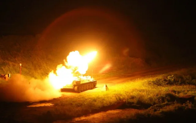Strakoničtí vojáci naposledy použijí raketové komplety z osmdesátých let