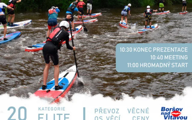 Boršovský masakr si obec připomene střelbou ze vzduchovek