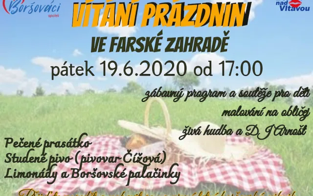 Boršovský masakr si obec připomene střelbou ze vzduchovek