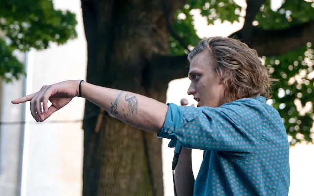 SOUTĚŽ: Slam poetry aneb když poezie praští