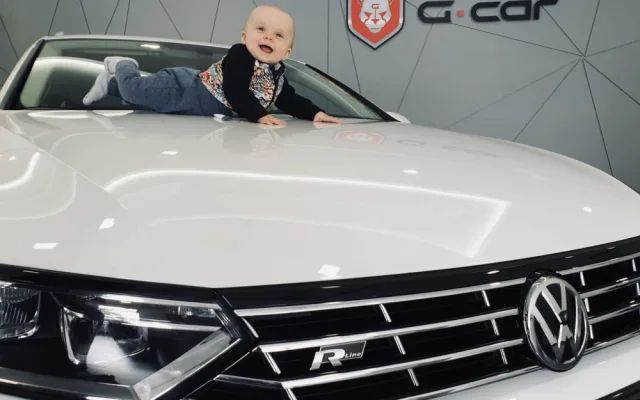 Nádherné, nejen luxusní vozy, exkluzivní financování a 12 let na trhu… To je českobudějovický G-car
