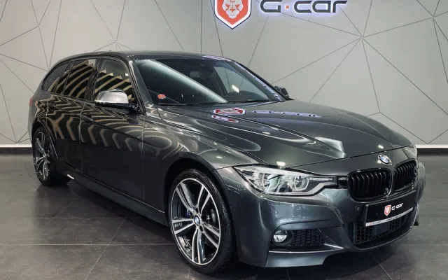 Nádherné, nejen luxusní vozy, exkluzivní financování a 12 let na trhu… To je českobudějovický G-car