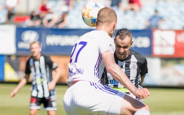 Dynamo podlehlo Mladé Boleslavi i podruhé a sezona pro něj končí.