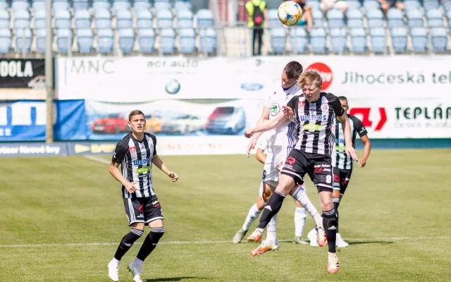 Dynamo podlehlo Mladé Boleslavi i podruhé a sezona pro něj končí.