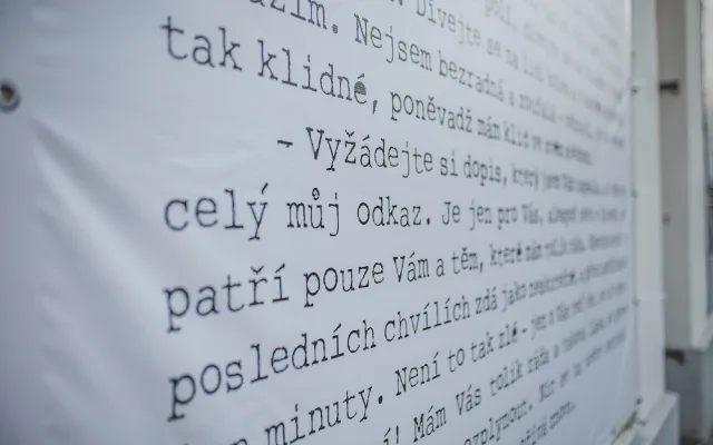 Milada Horáková nebyla jen pasivní obětí komunistického režimu, byla jeho aktivním odpůrcem, říká Jan Synek