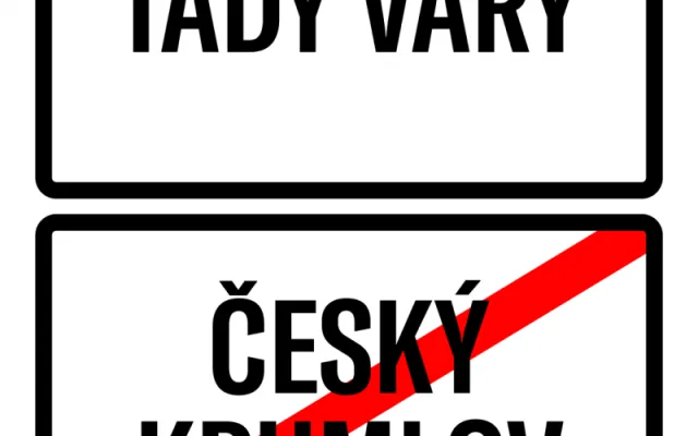 Karlovy Vary se přesunou do Českého Krumlova, v pátek startuje festival Tady Vary