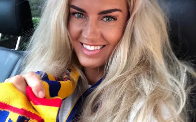 U nás doma bydlí láska a úcta. Tu si hlídáme, říká manželka hokejového trenéra Monika Prospalová