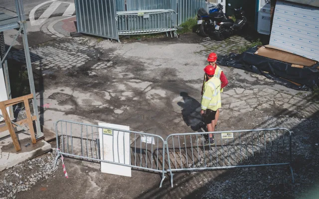 Rekonstrukce vlakového nádraží oficiálně začala. Práce vyjdou na více než 650 milionů korun