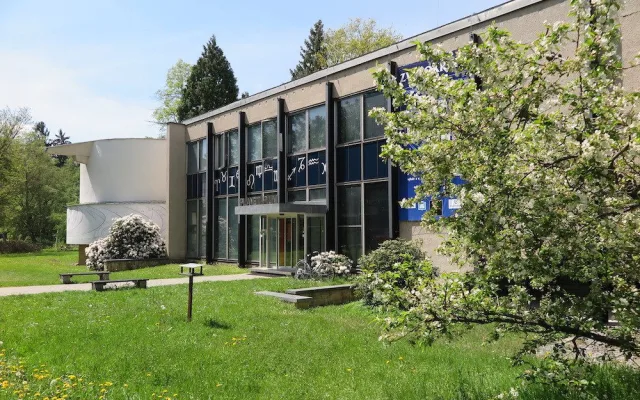 Budějovice zažijí blízké setkání s měsícem