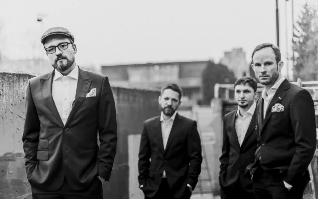 Jazzový festival v Českých Budějovicích oslaví 10 let a podpoří českou hudební scénu