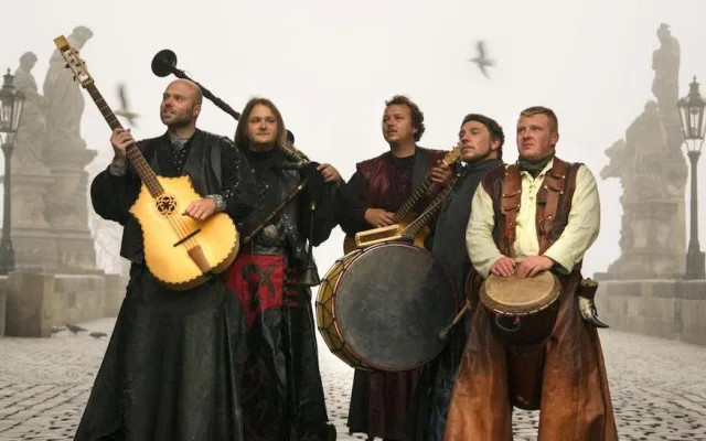 Od půlky srpna budou v borovanském klášteře k vidění Poklady z diecéze