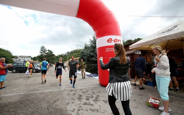 ReuterRun: Běh, na který se nezapomíná