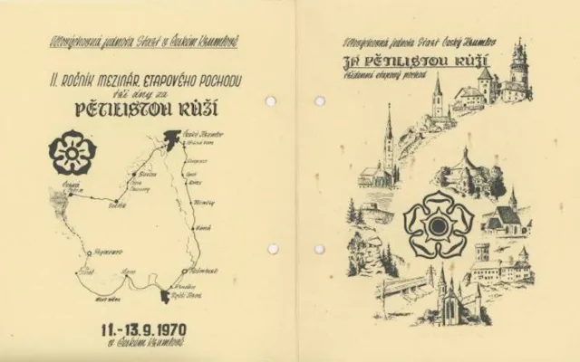 Klub českých turistů slaví 100 let, k výročí připravil výstavu