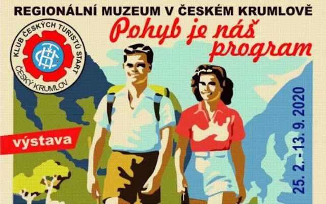Klub českých turistů slaví 100 let, k výročí připravil výstavu