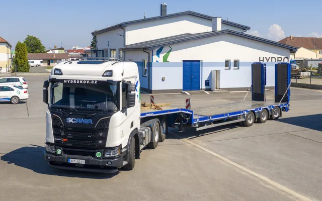 Společnost HYDRO & KOV hledá nové kolegy do svého mladého týmu. Podívejte se na přehled nabízených pozic