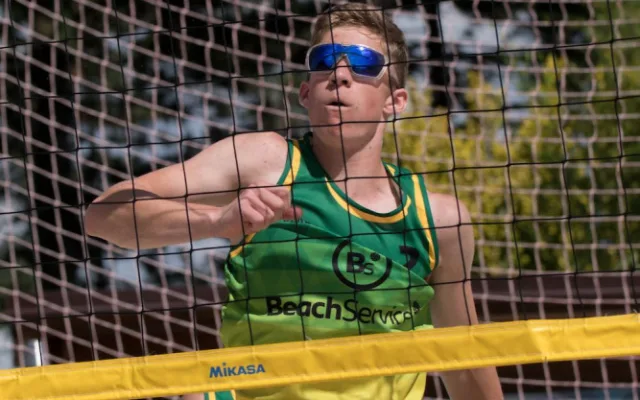 Klub Beach Service je nově v Budějcích, první trénink je zdarma
