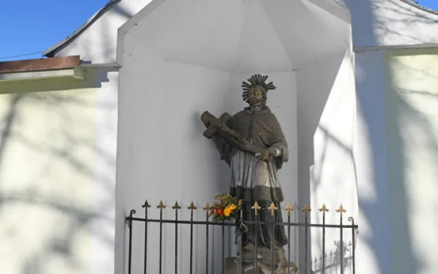 České Budějovice objektivem Milana Bindera a perem Martina Maršíka: historie jedné pohlednice