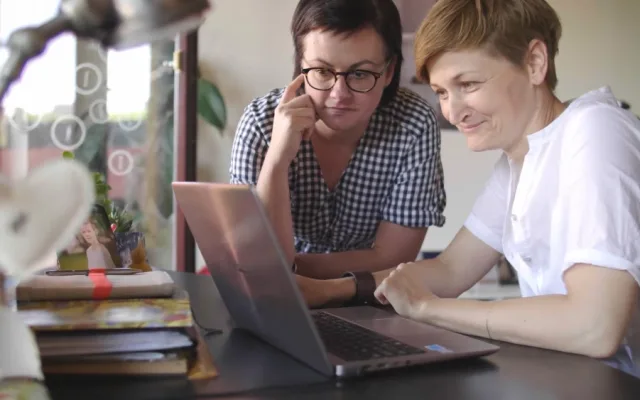 Inovace v podnikání: řemesla ovládla online prostor
