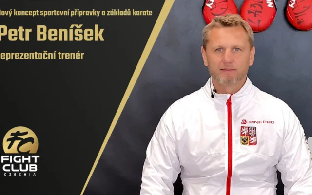 Proč přihlásit děti na karate?