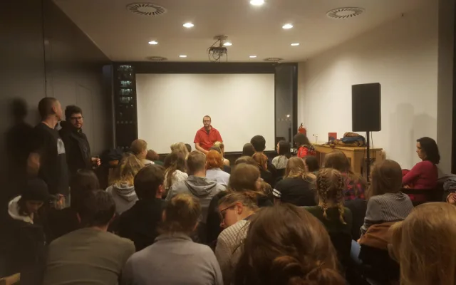 (NE)OBYČEJNÍ: Měl jsem jen dvě možnosti. Život nebo smrt, říká Marek Landa. Abstinuje už šest let a pomáhá i ostatním