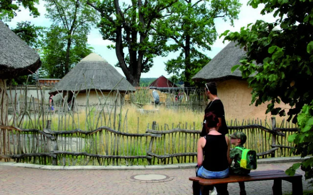 V Zoo Hluboká chystají Netopýří noc