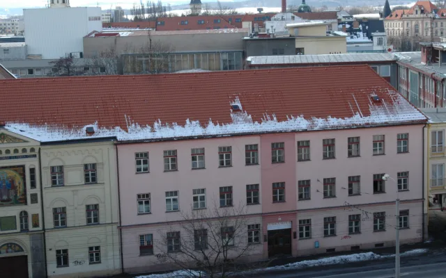 Chcete porozumět aktuálním bezpečnostním problémům? Studujte nově akreditovaný studijní program Vysoké školy evropských a regionálních studií