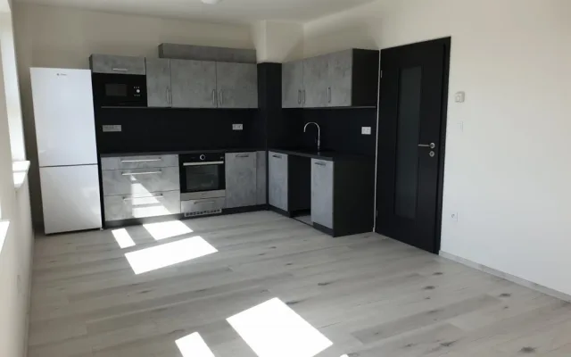 Rezidence Barunka nabízí luxusní a moderní byty v centru města k pronájmu v Hluboké nad Vltavou