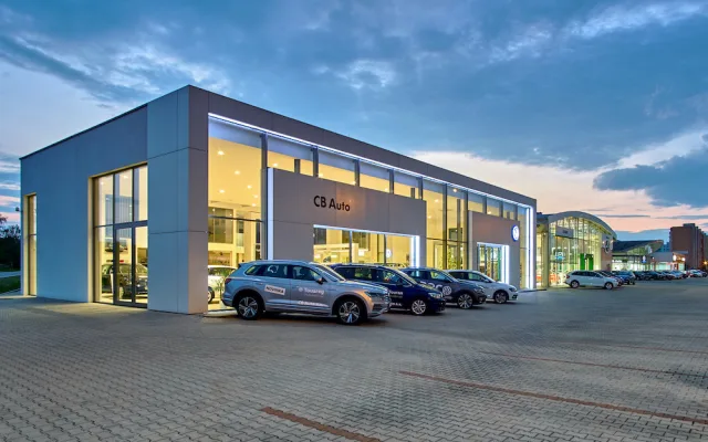 Lidé nechtějí ztrácet čas hledáním závad a opravami pokus-omyl, říká ředitel CB Auto František Fišer